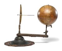 An Andrews Lunar Tellurian