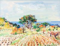 Untitled (Fields)