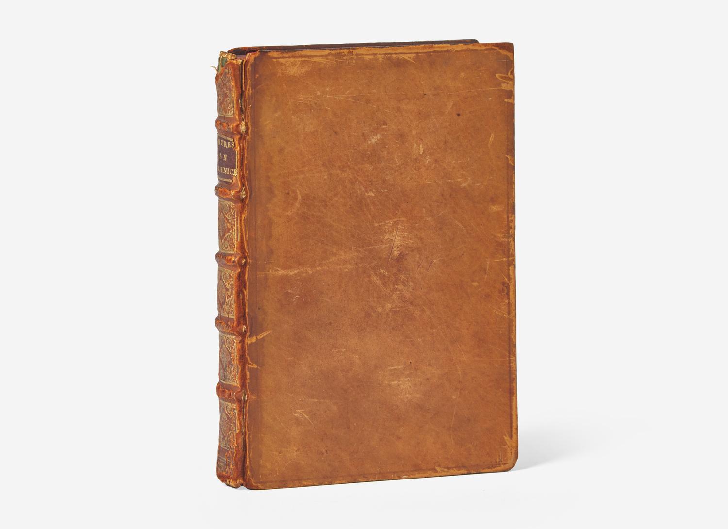 Kerver, Thielman: Printed Book of Hours, Use of Chalon-sur-Saône (Hore beate marie ad usum Cabilonesem ad longum cum plurimis orationibus)