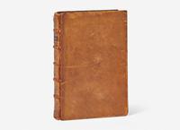 Kerver, Thielman: Printed Book of Hours, Use of Chalon-sur-Saône (Hore beate marie ad usum Cabilonesem ad longum cum plurimis orationibus)