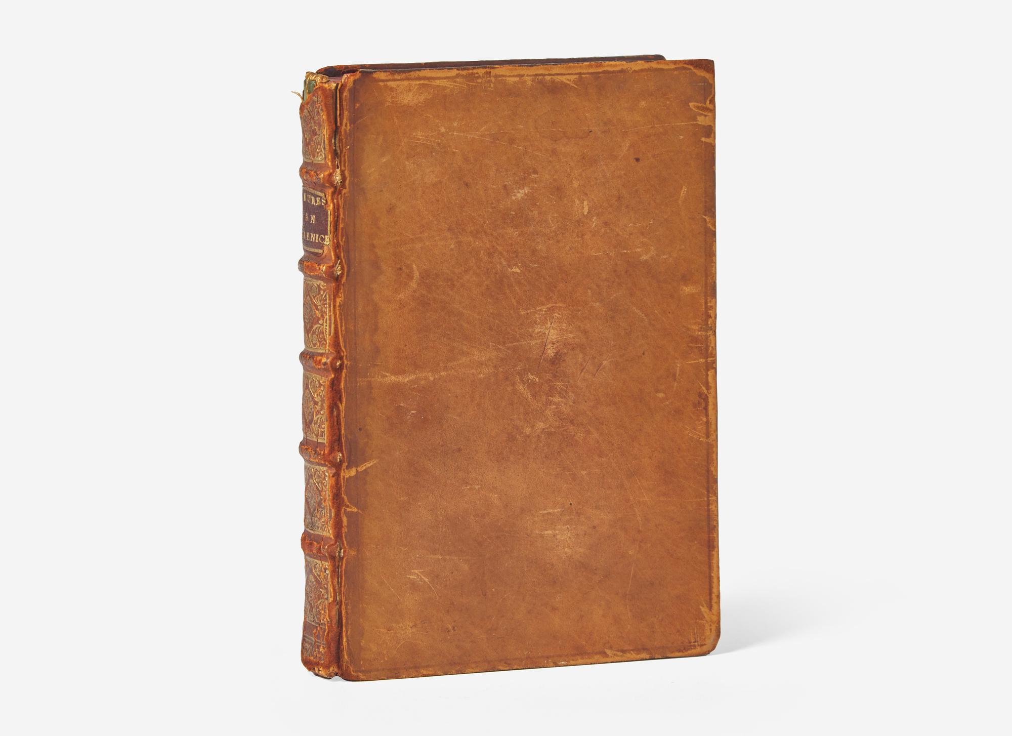 Kerver, Thielman: Printed Book of Hours, Use of Chalon-sur-Saône (Hore beate marie ad usum Cabilonesem ad longum cum plurimis orationibus)