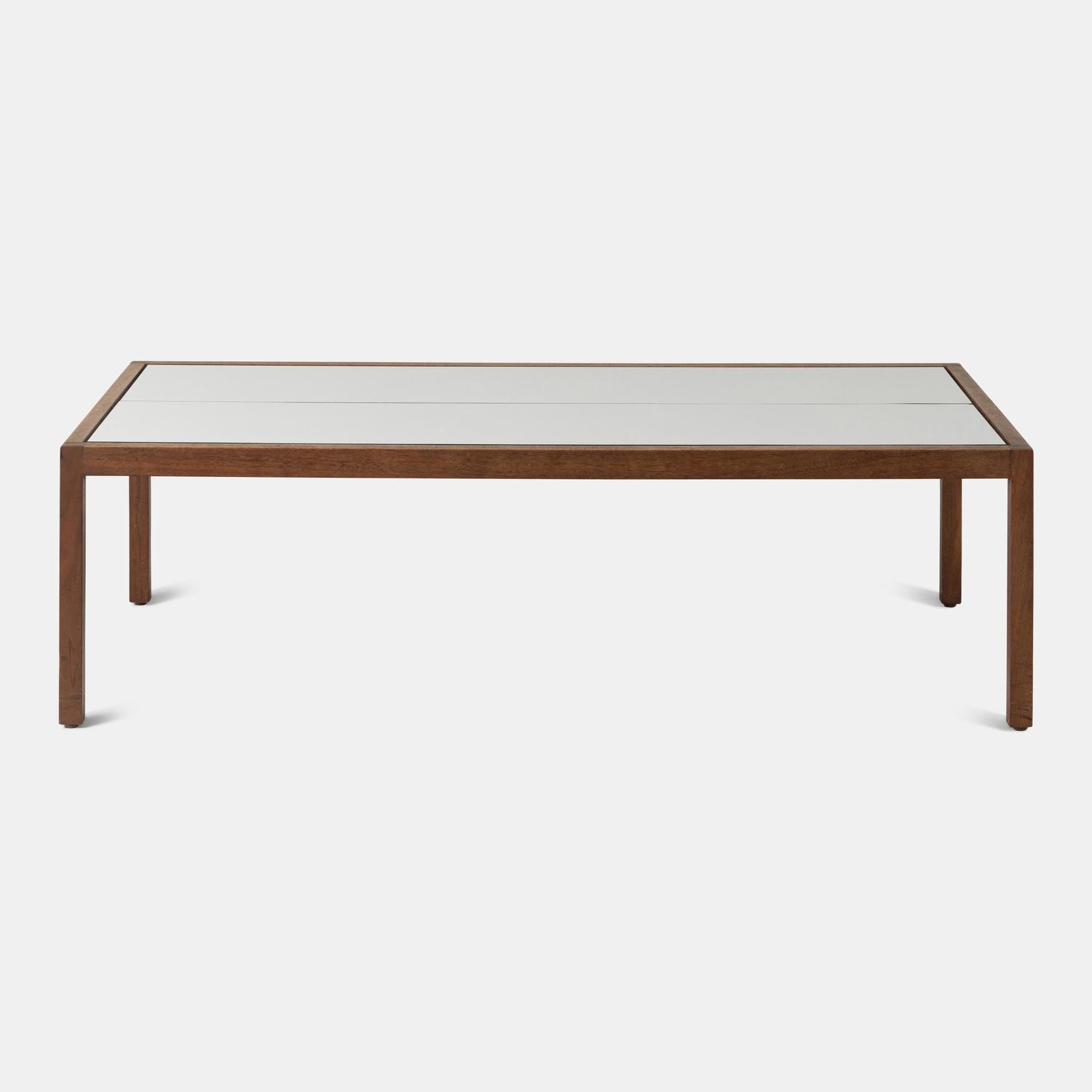 Coffee Table, c. 1960 Knoll, USA
