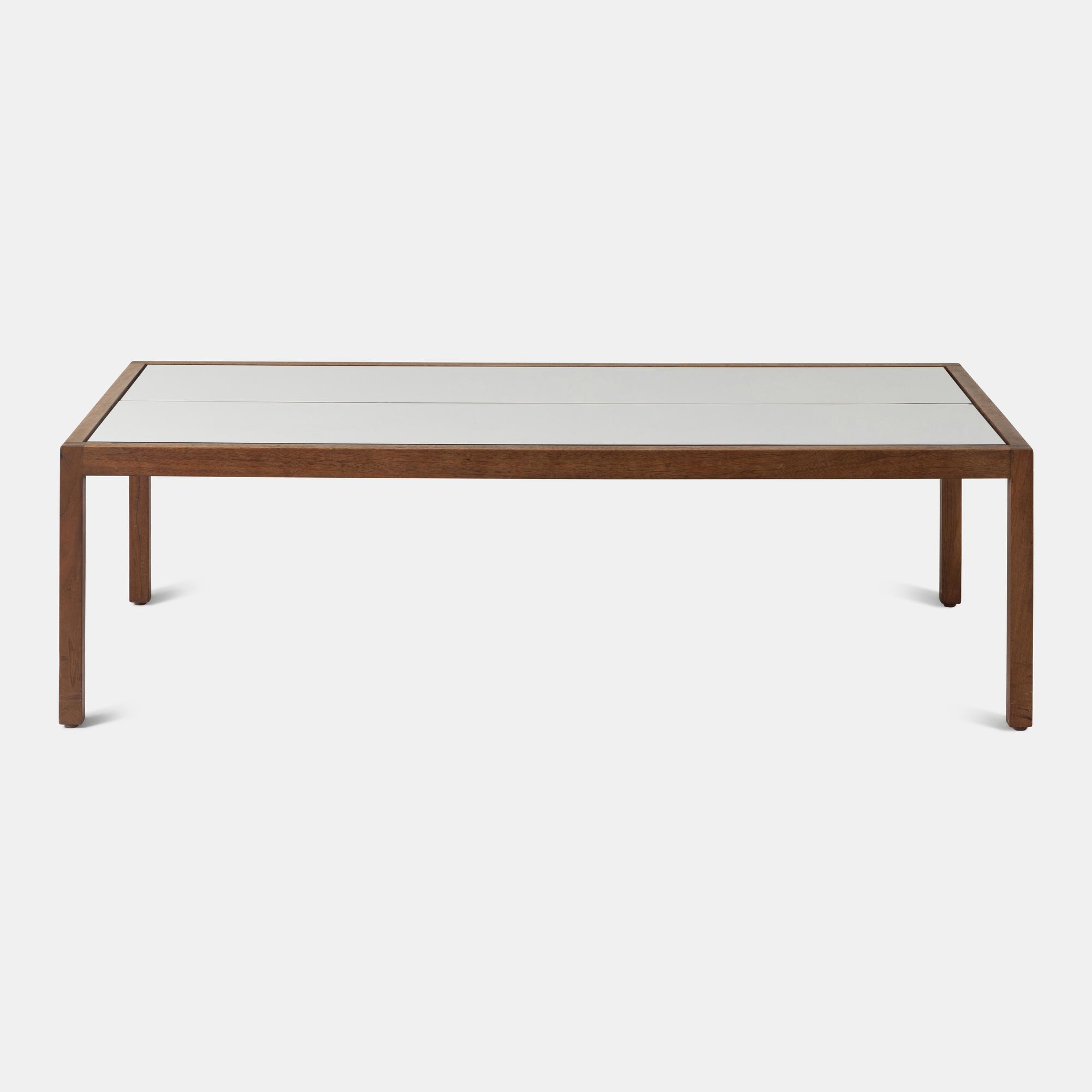 Coffee Table, c. 1960 Knoll, USA