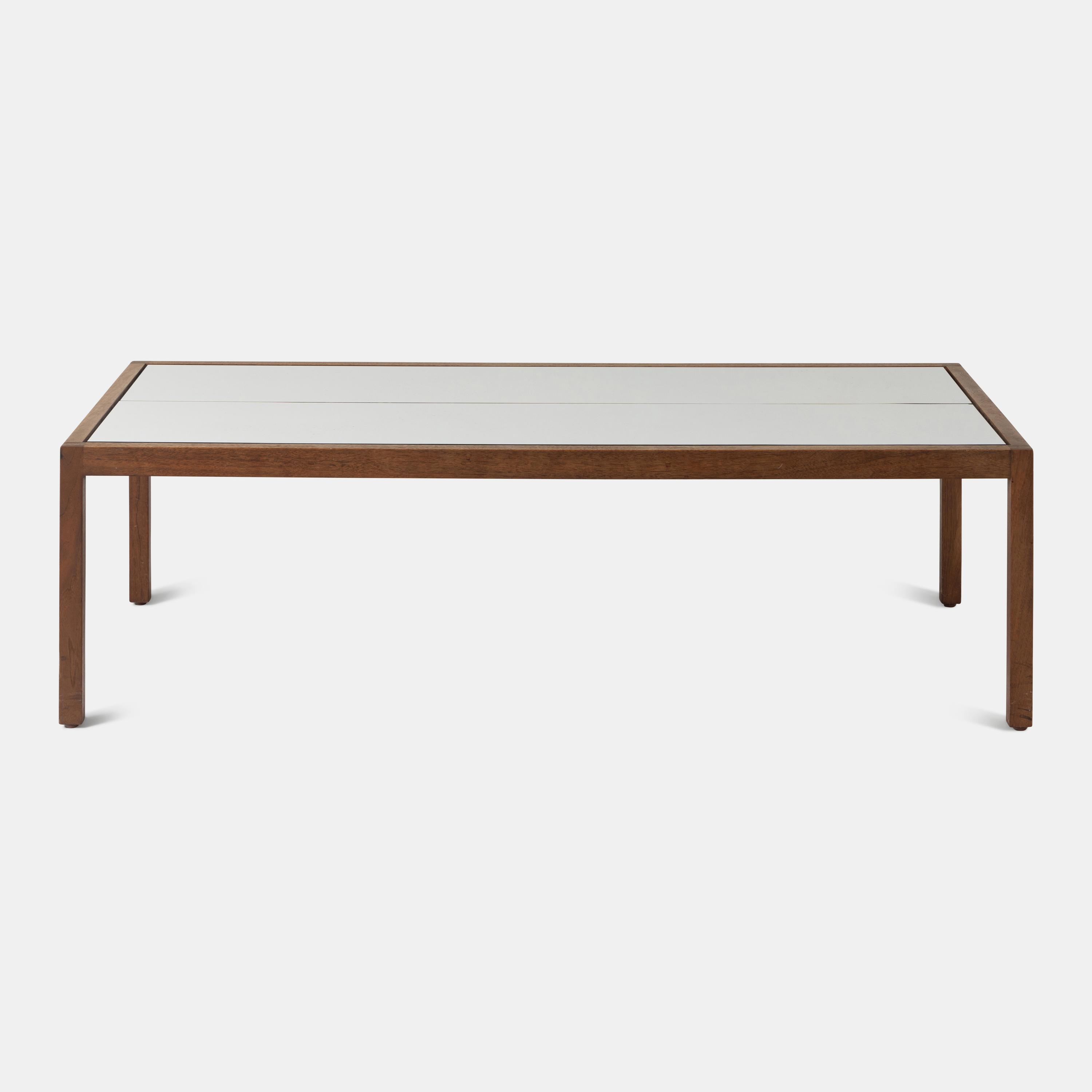Coffee Table, c. 1960 Knoll, USA
