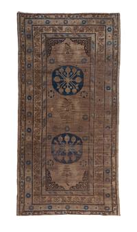A Bessarabian Wool Carpet