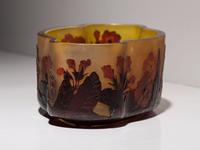 Floral Bowl