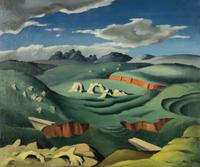 Robert Pernin (French, 1895-1975)