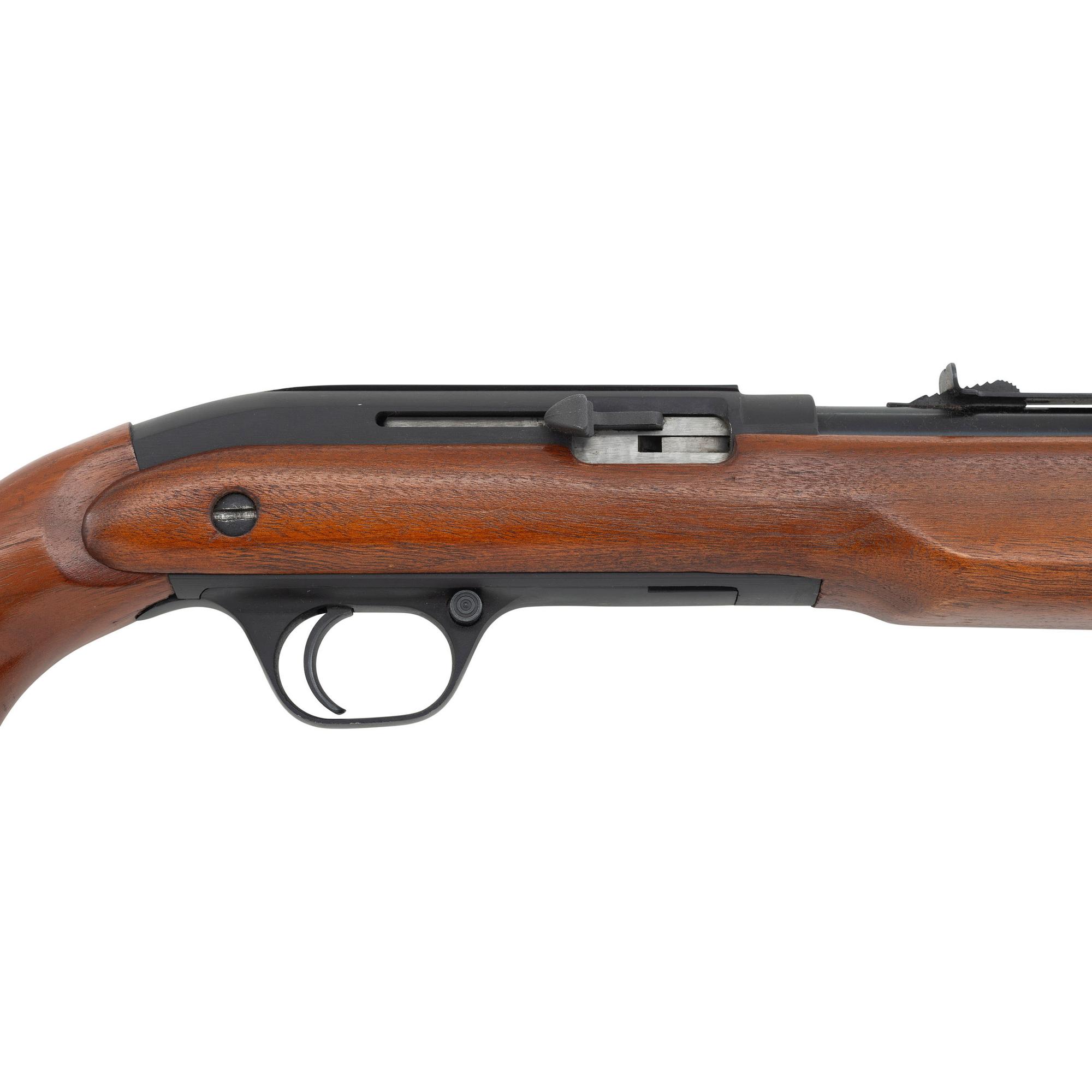 ** J.C. Higgins Model 31