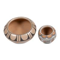 Pottery Bowls