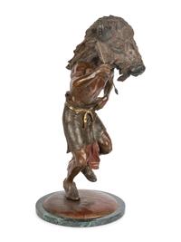 Buffalo Thunder , edition 2/50, 1989