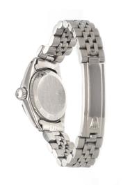 ROLEX, REF. 6718 STAINLESS STEEL 'OYSTER PERPETUAL' WRISTWATCH, CIRCA 1973