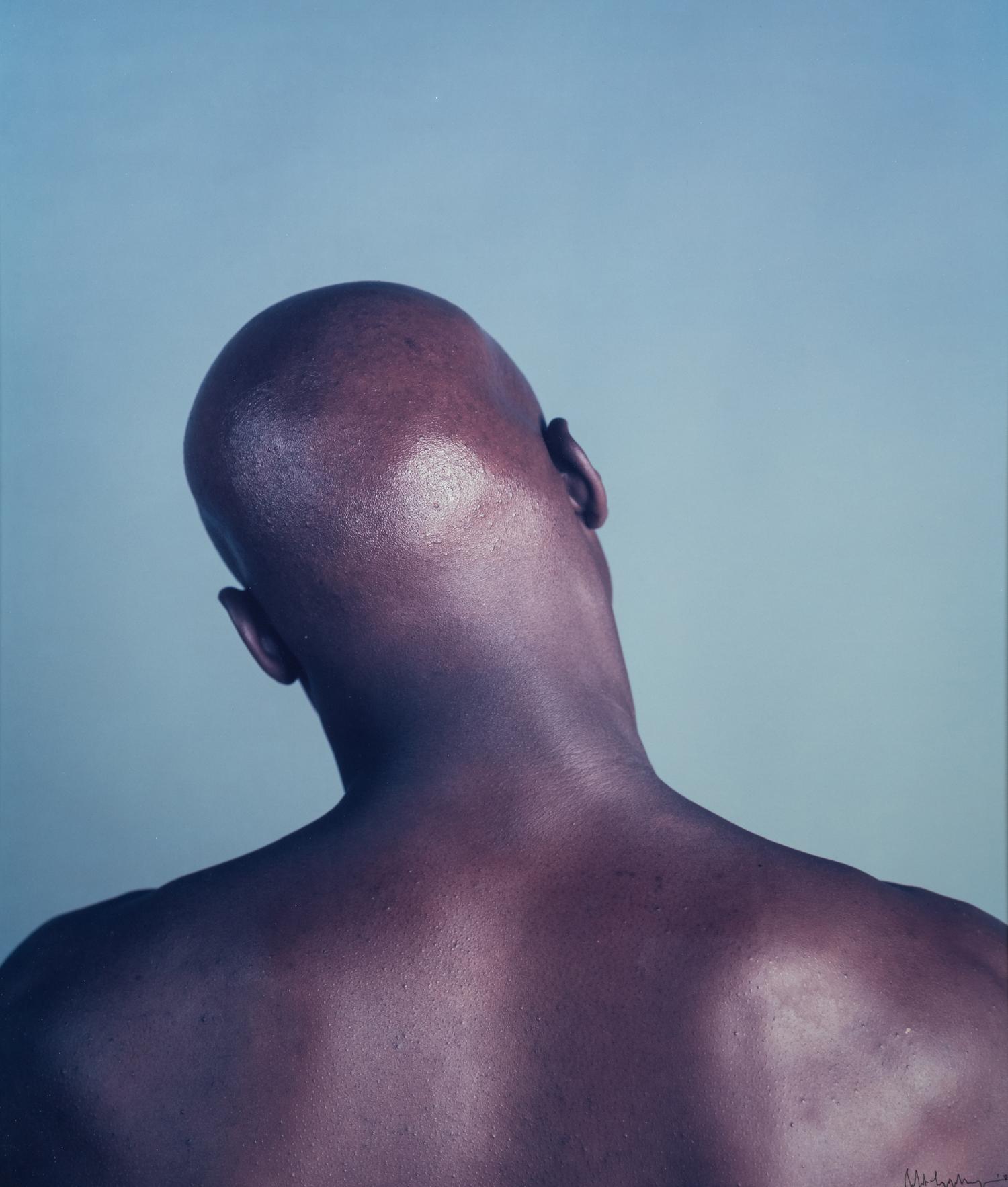 Robert Mapplethorpe (1946-1989) Ken Moody, 1984