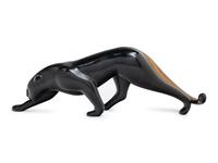 Stalking Panther