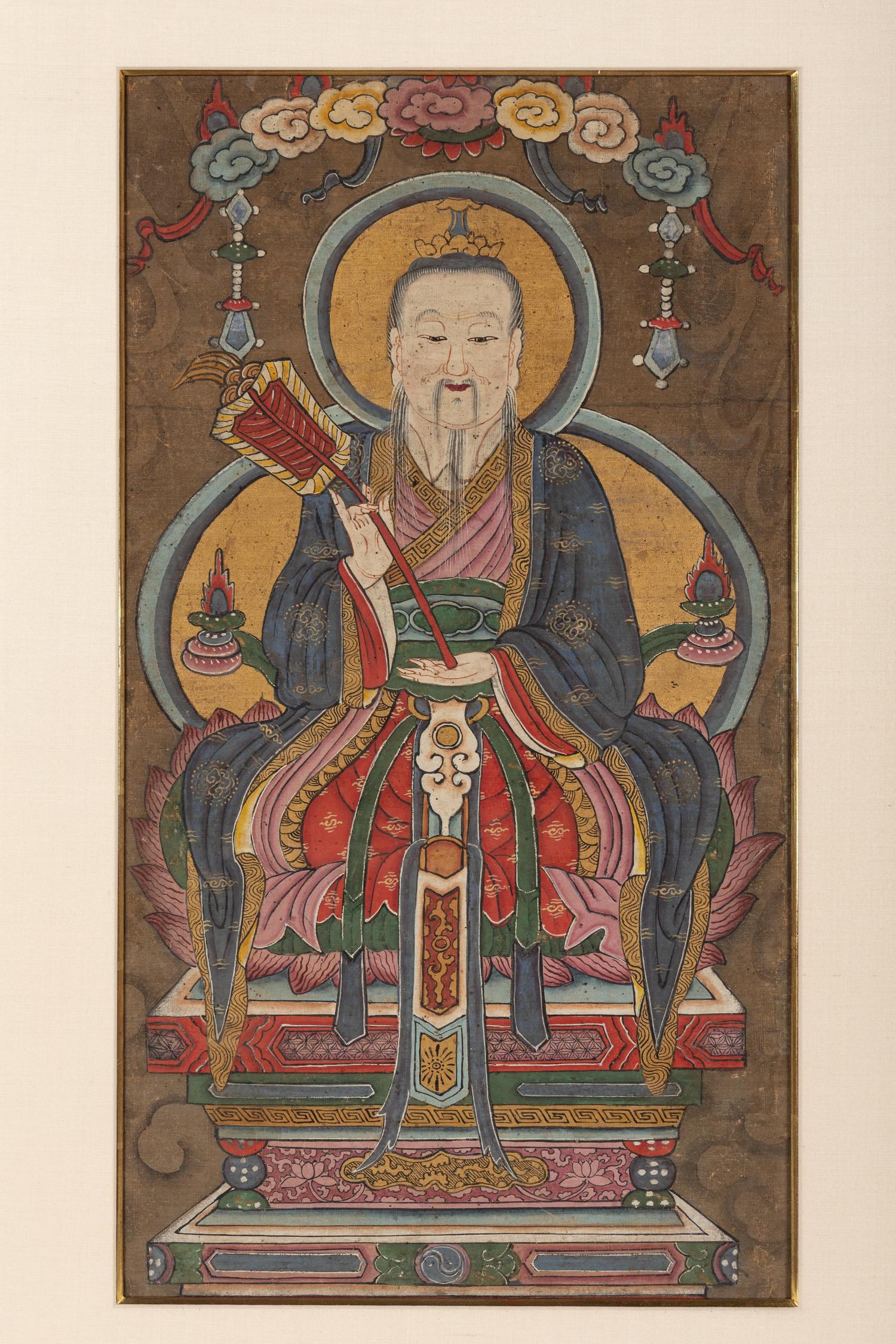 Anonymous (Chinese, 18th/19th Century)