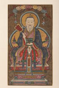 Anonymous (Chinese, 18th/19th Century)