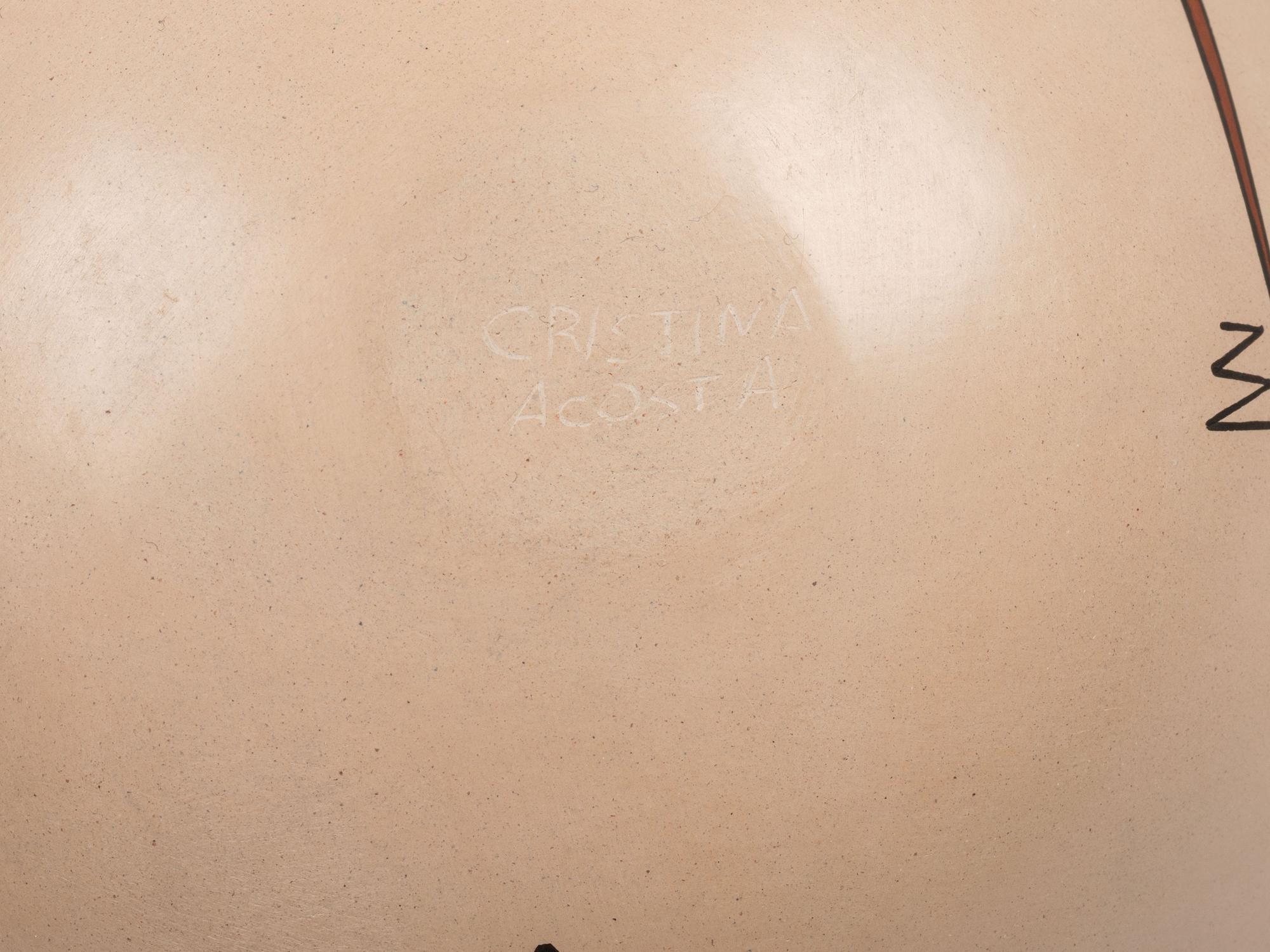 Mata Ortiz Pottery