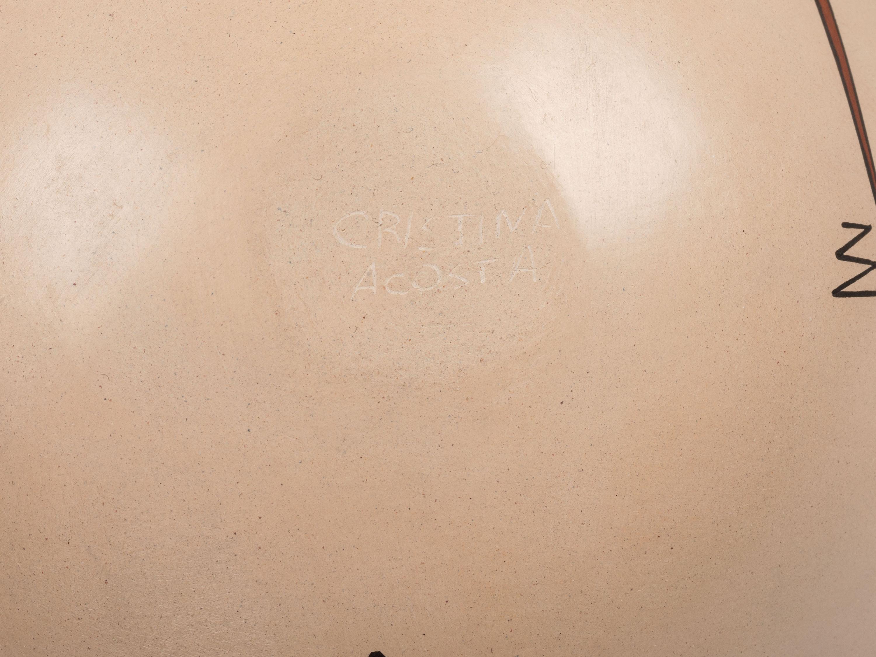 Mata Ortiz Pottery