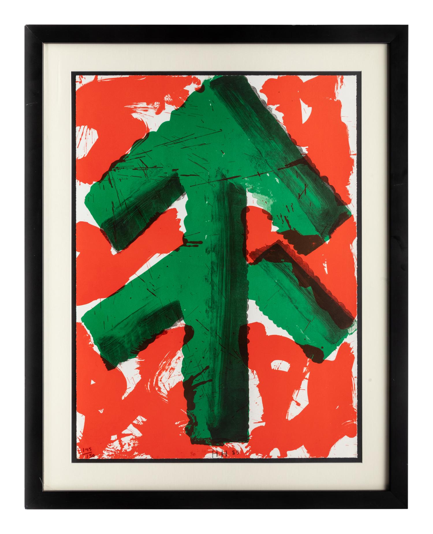 Welcome (Winter Sports), 1984