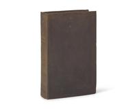 DICKENS, Charles (1812-1870). The Posthumous Papers of the Pickwick Club. London: Chapman and Hall, 1837.