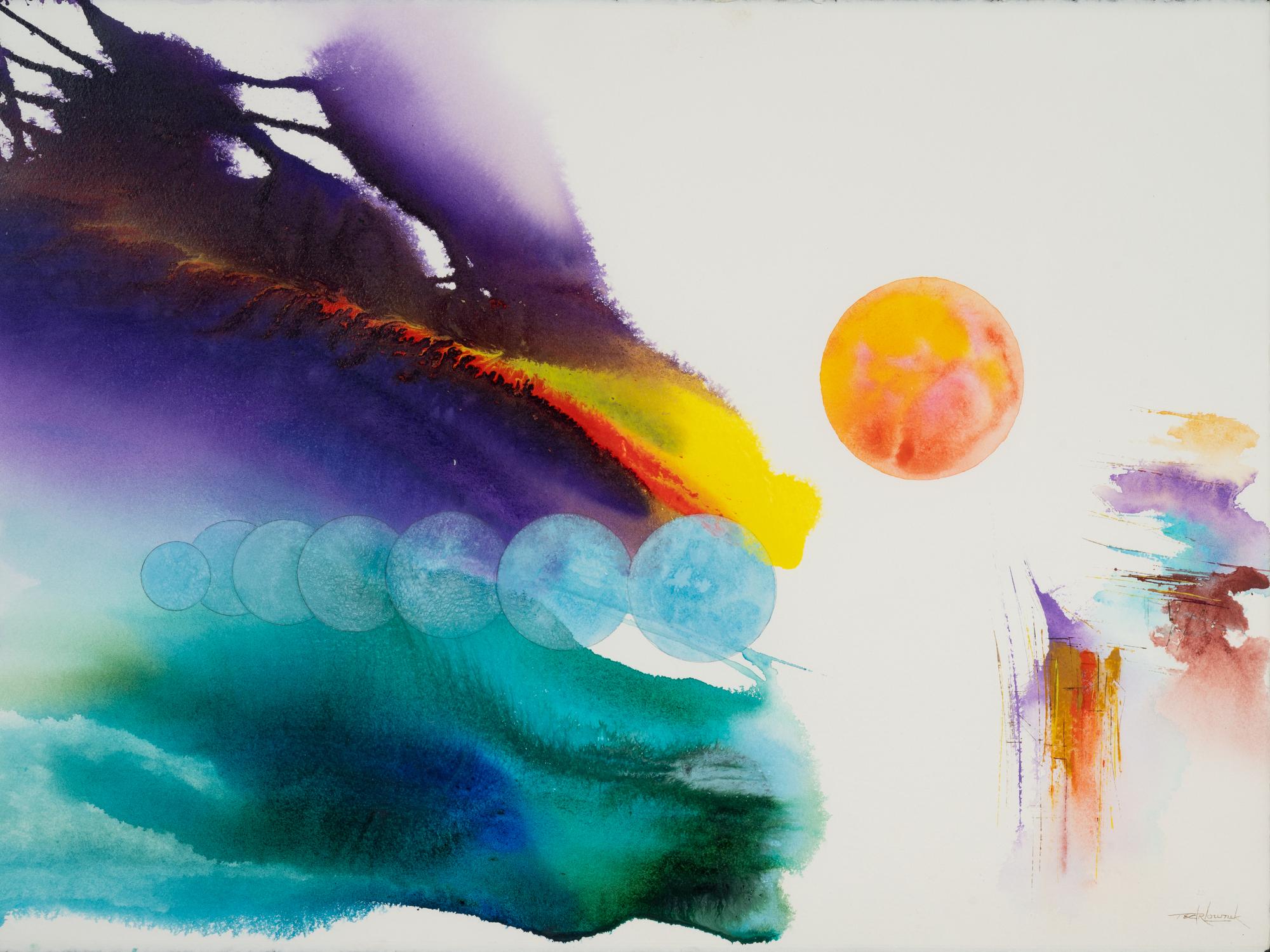 Eclipse IV
