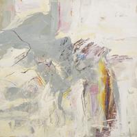 Mary Abbott (American, 1921-2019) — Untitled