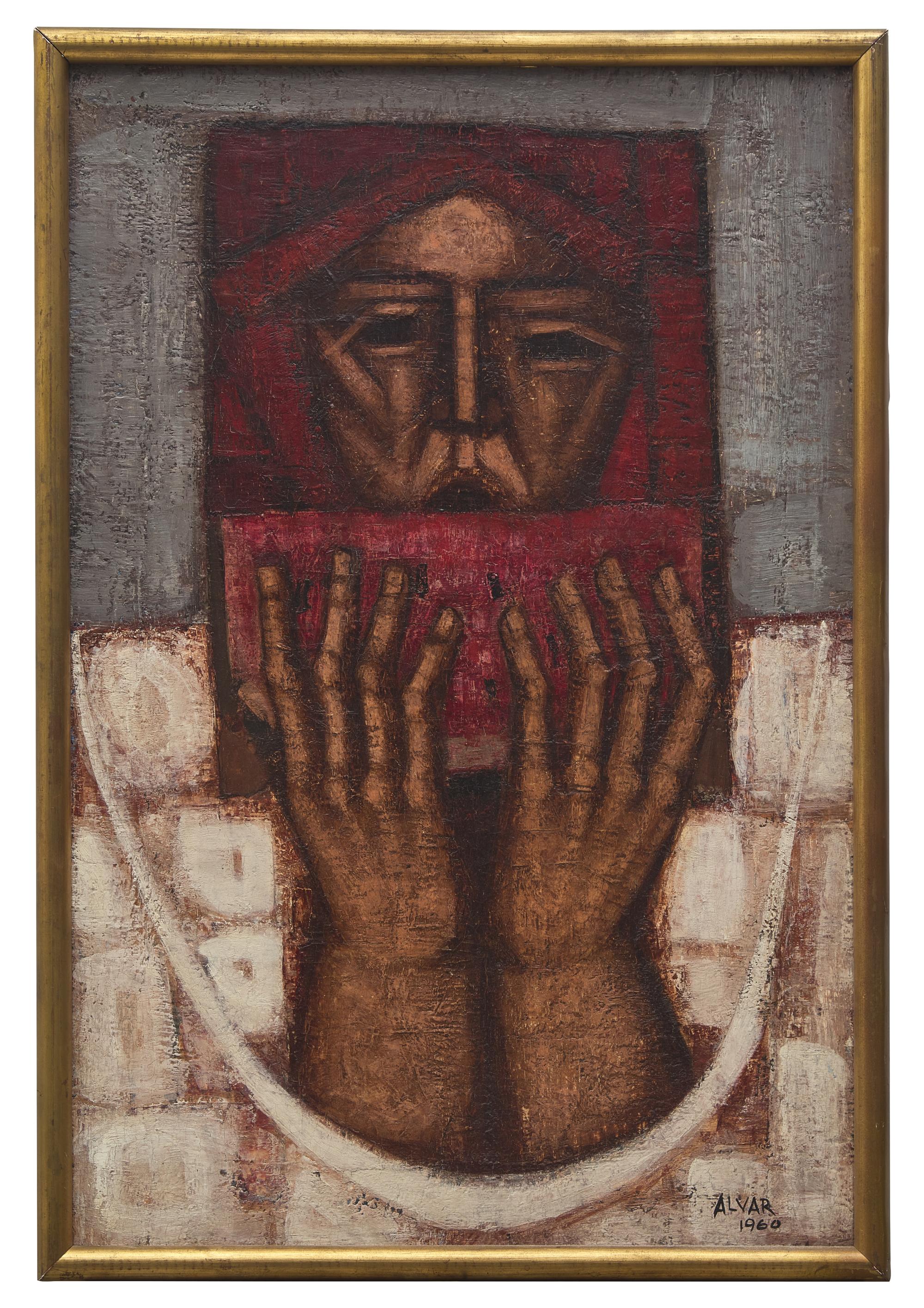 Watermelon Eater, 1960