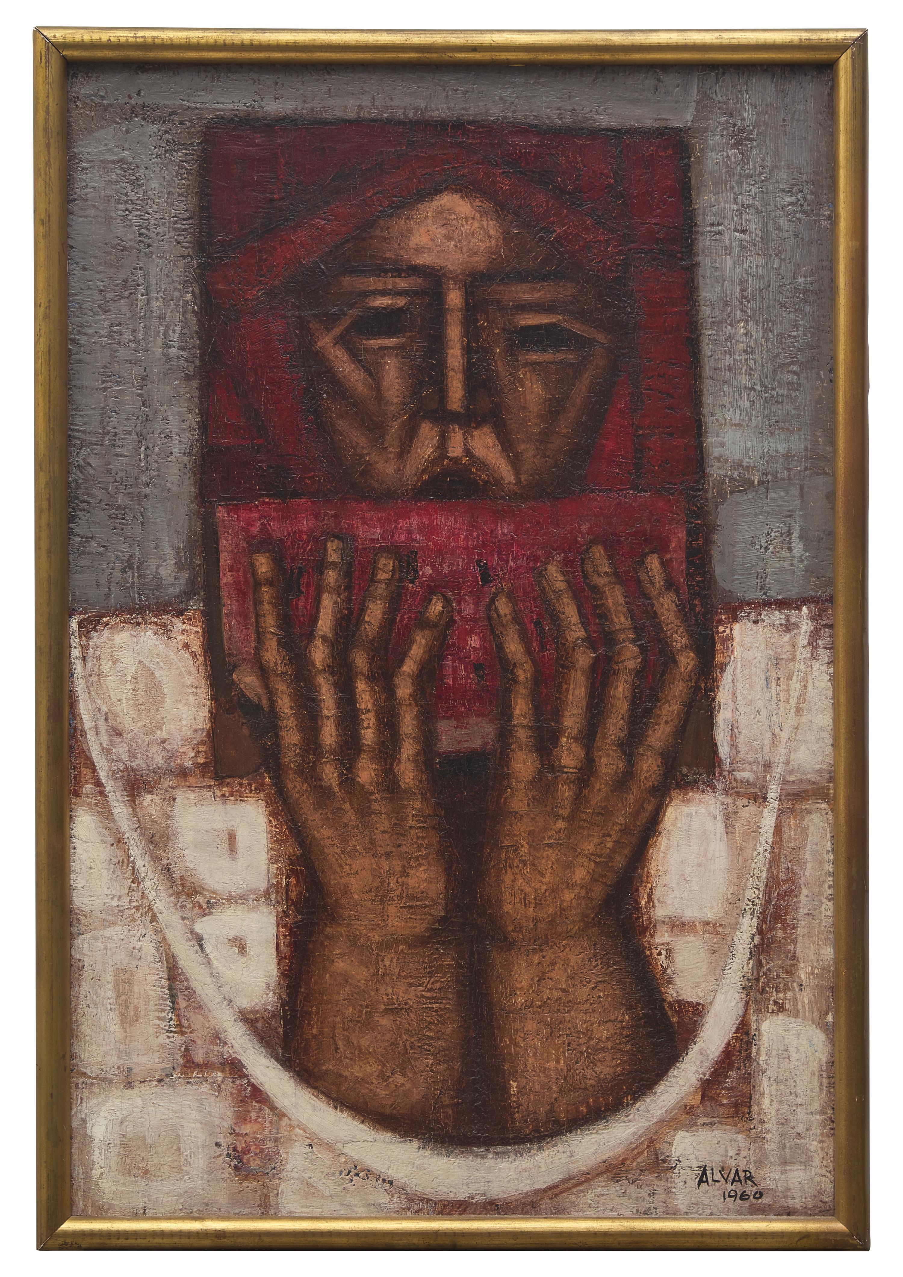 Watermelon Eater, 1960