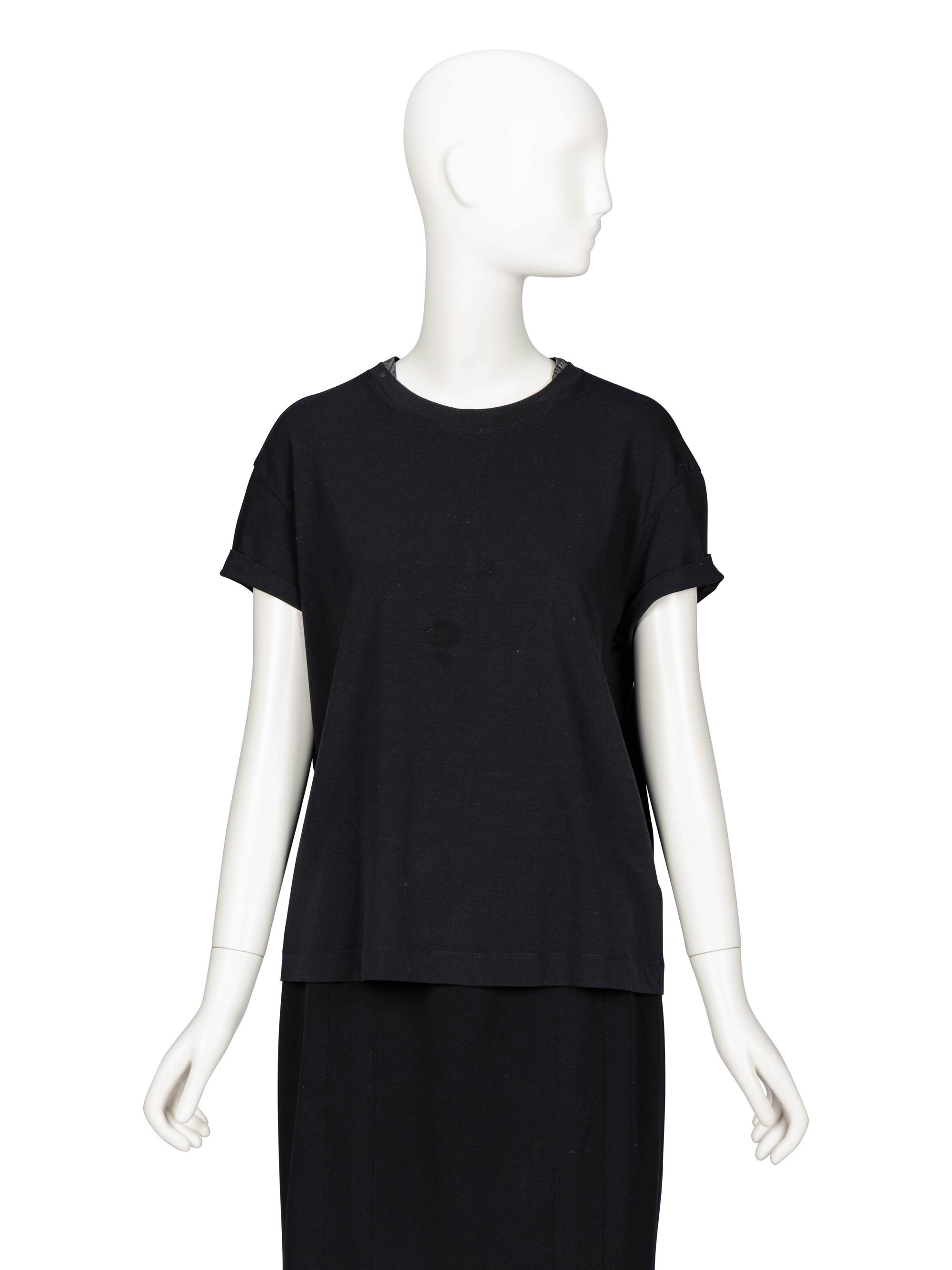 Brunello Cucinelli, Five T-Shirts