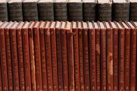 A Collection of Books