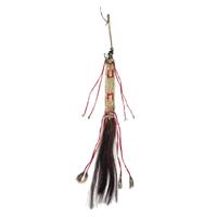 Plains Quilled Hair Ornament