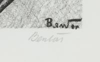 Self-Portrait , 1972