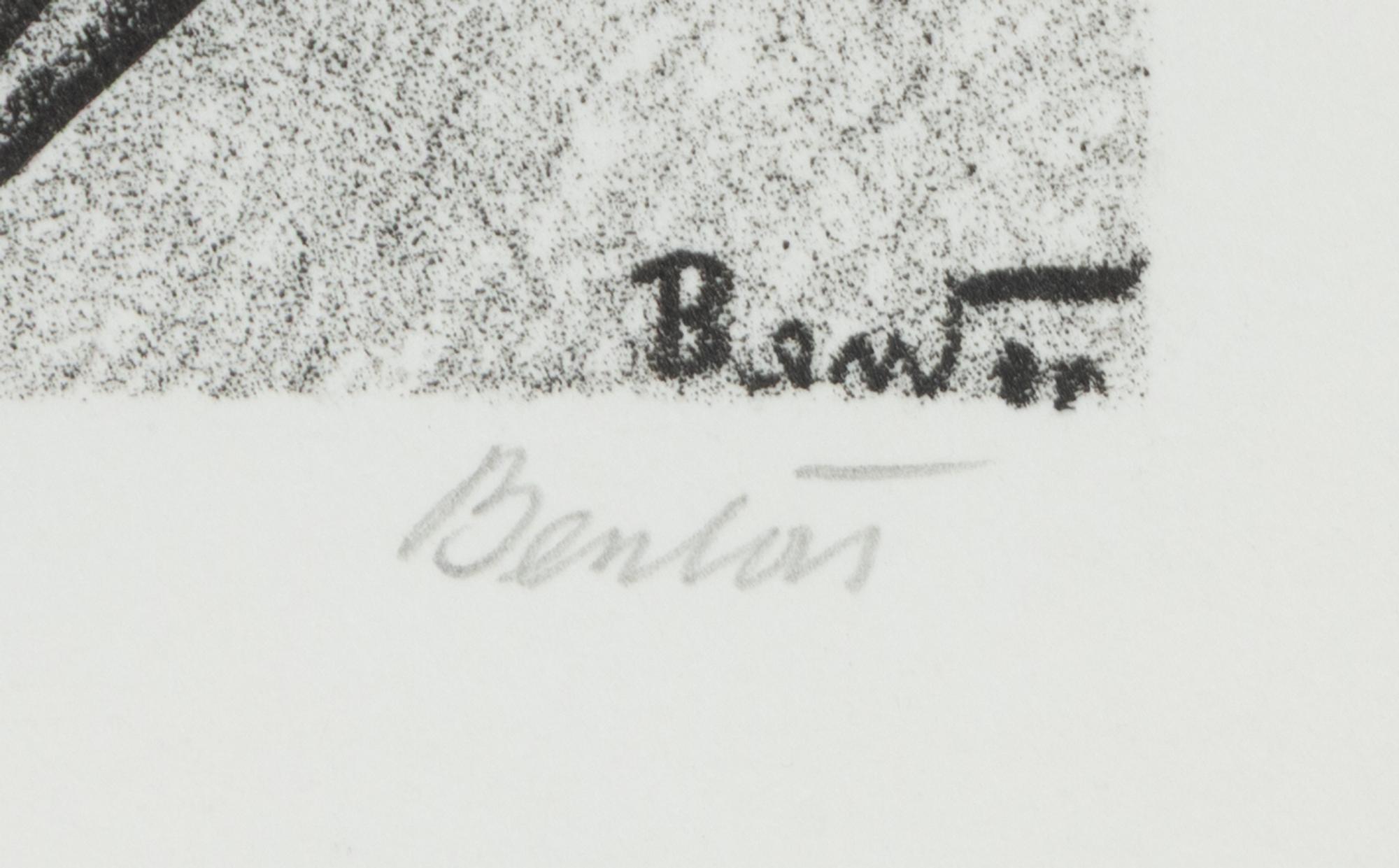 Self-Portrait , 1972
