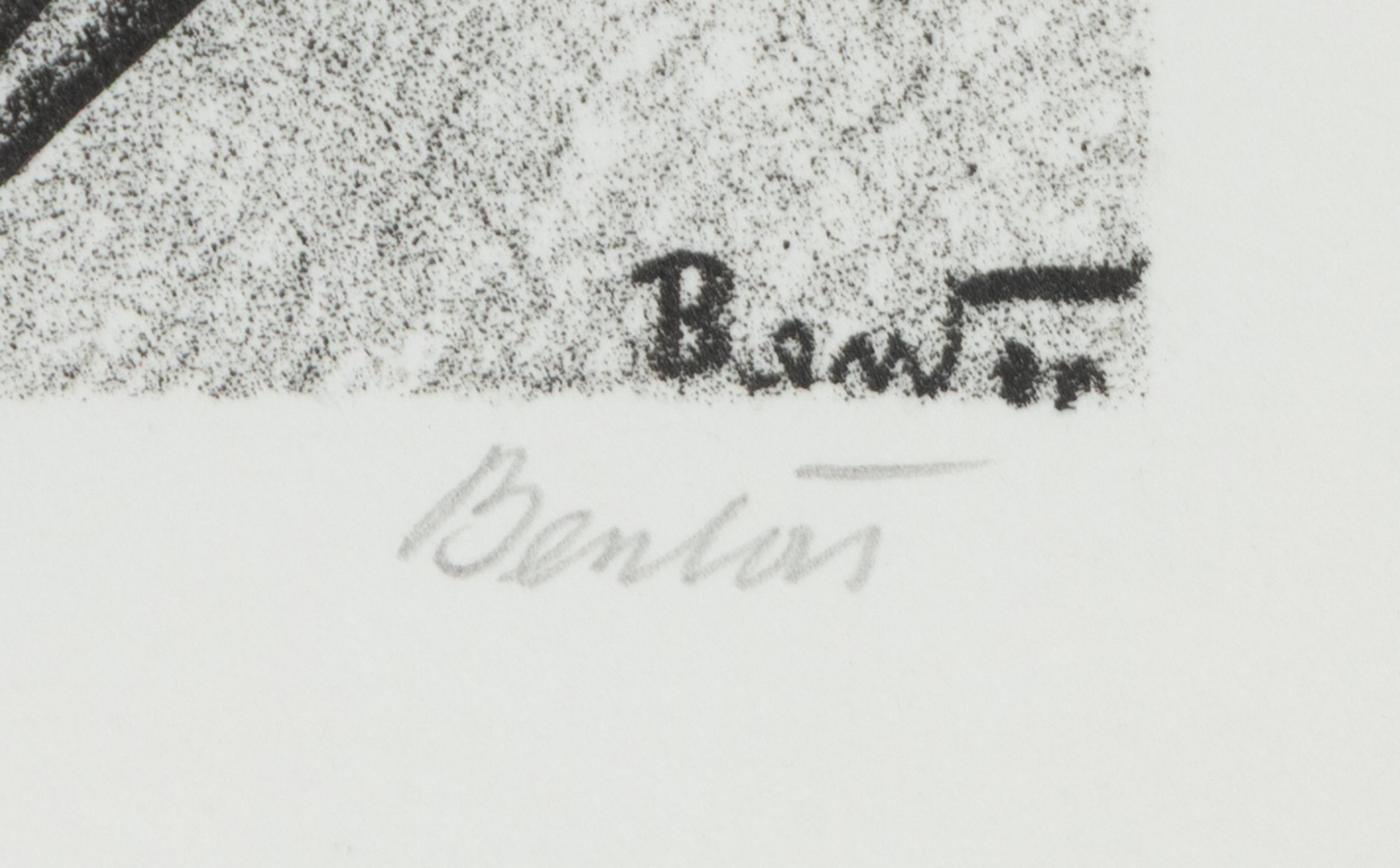 Self-Portrait , 1972
