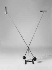 Counterbalance Floor Lamp, Sonneman Lighting, USA