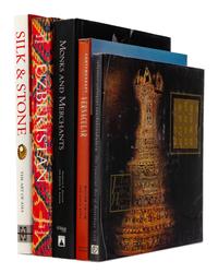 67 Books Pertaining to General Asian Art