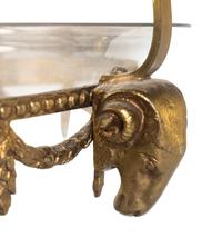 A Set of Three Neoclassical Style Hall Lanterns