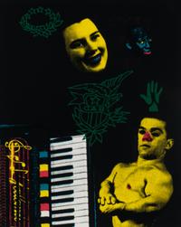 Bad, 1991
