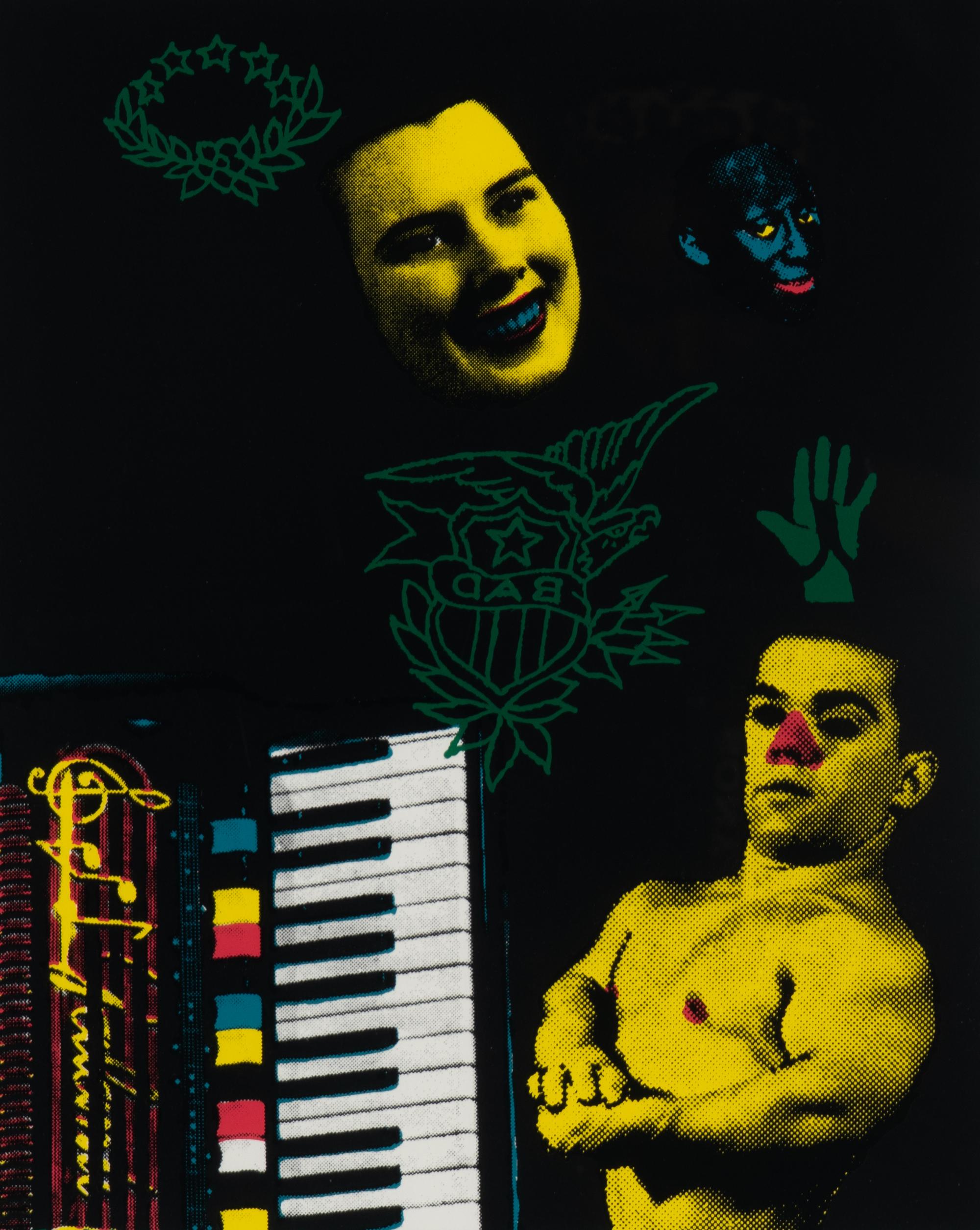 Bad, 1991