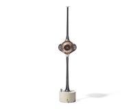 Cobra table lamp , model 12919, 1964
