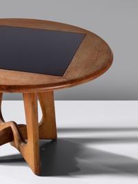 Pair of Side Tables, c. 1950 Votre Maison, France