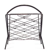 Magazine Rack