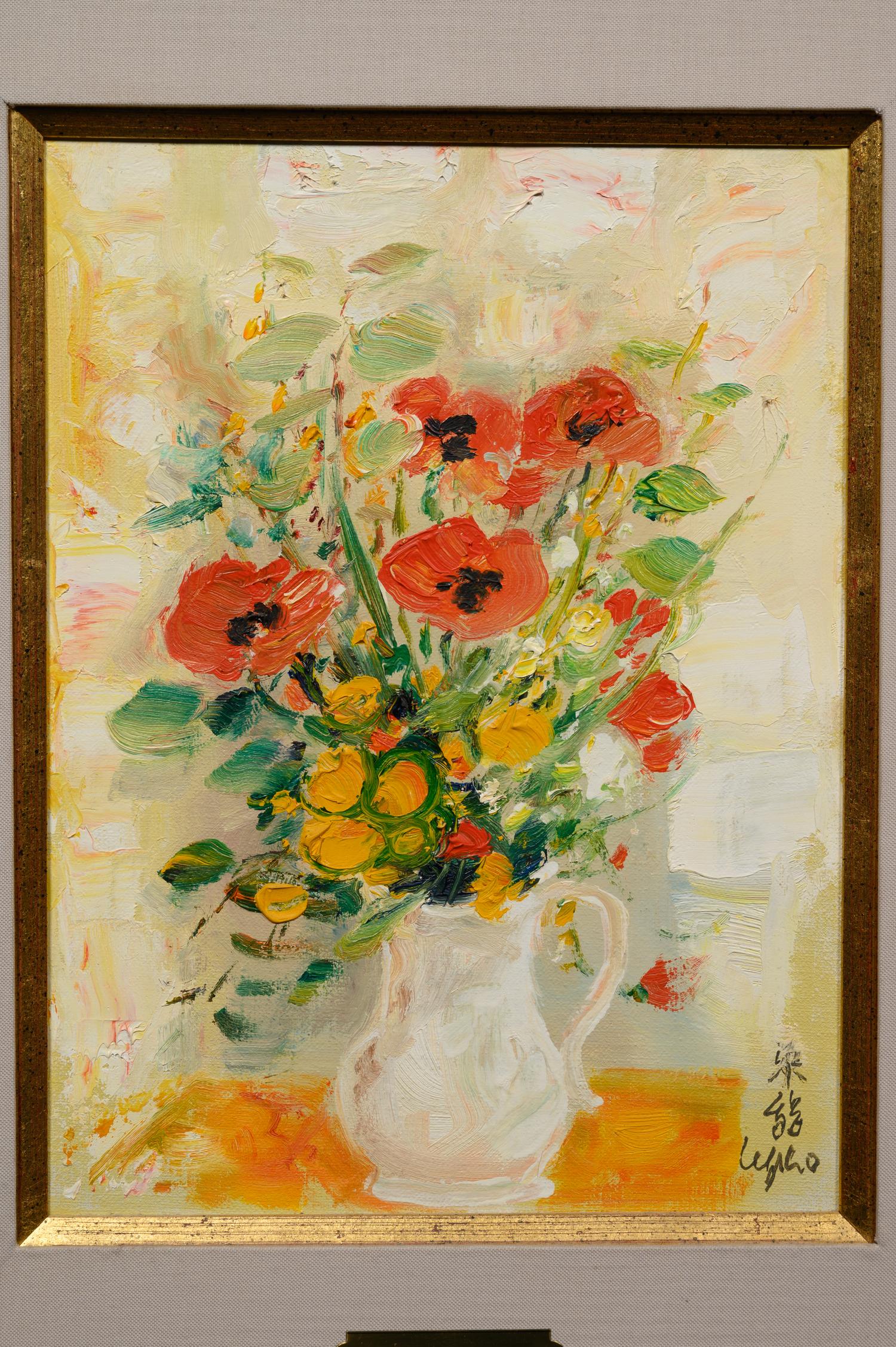 Fleurs des Champs