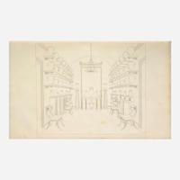 [Decorative Arts] Hope, Thomas Household Furniture and Interior Decoration...