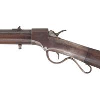 Martial Ballard Carbine