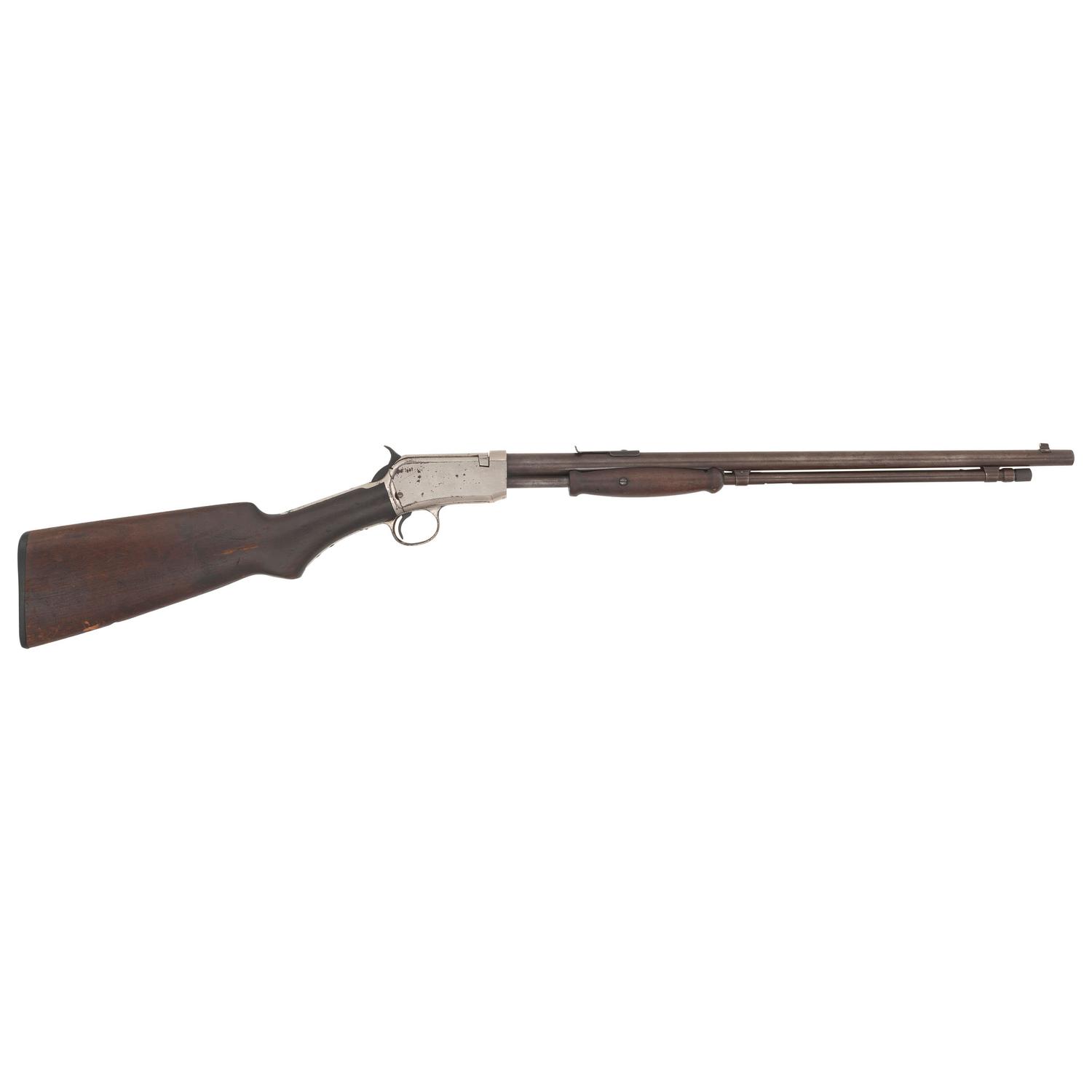 **Winchester Model 1906 Expert