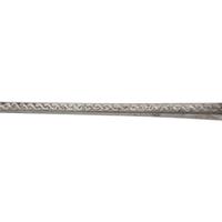 Klingenthal Model 1840 Cavalry Officers Saber Inscribed in Memory of Lt. William W. Disosway - 1st NY Mounted Rifle - Killed by a Deserter