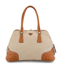 Four Prada Bags