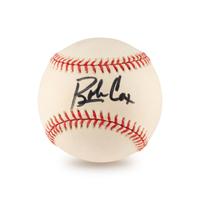 A Large Group of Hall of Fame and Notable Signed Autograph Baseballs (Beckett Authentication Services)