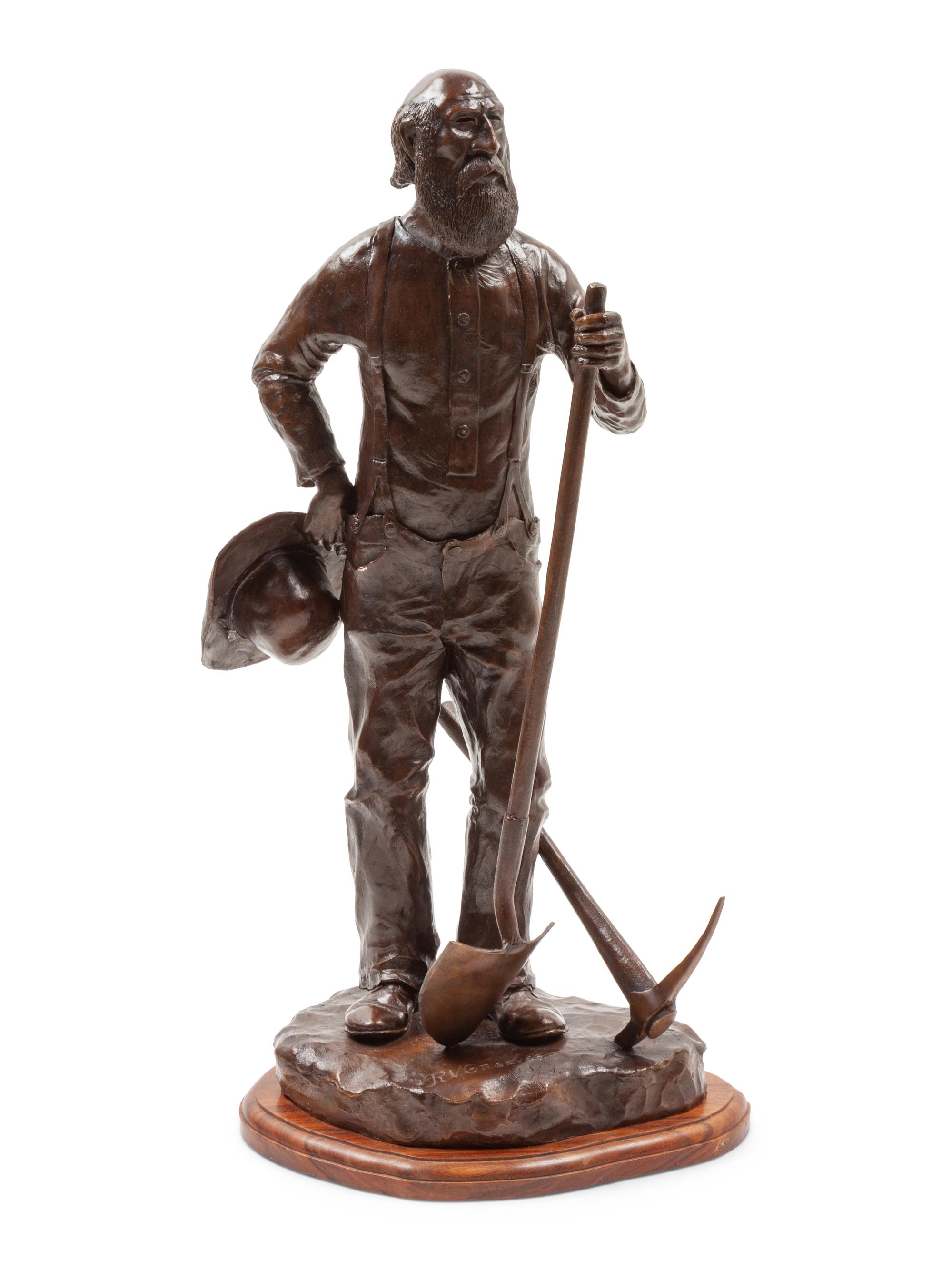Mr. Miner
