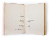 BRADBURY, Ray. The Illustrated Man. NY, 1951. PRESENTATION COPY WITH DRAWING. - I Sing the Body Electric. 1ST ED, PRESENTATION COPY.